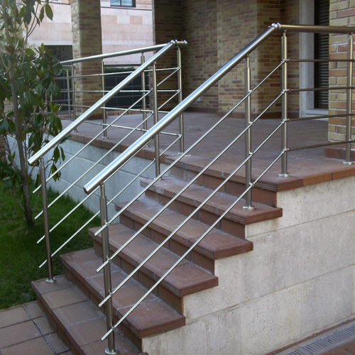 Barandas para Escaleras